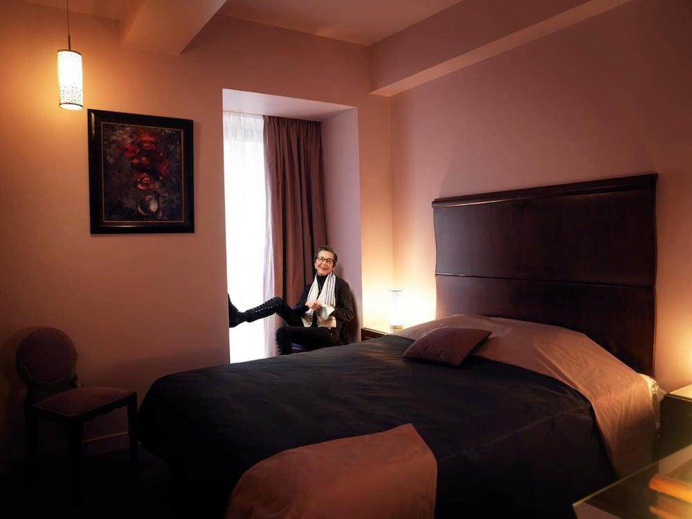 Hotel Edgar & Achille Paryż Zewnętrze zdjęcie